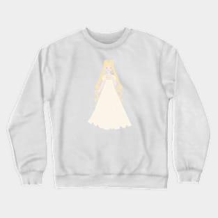 princess 10 Crewneck Sweatshirt